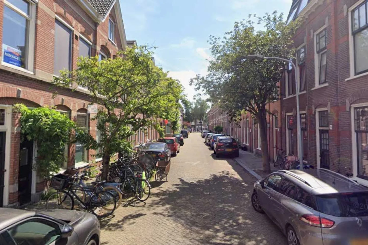 Bilderdijkstraat