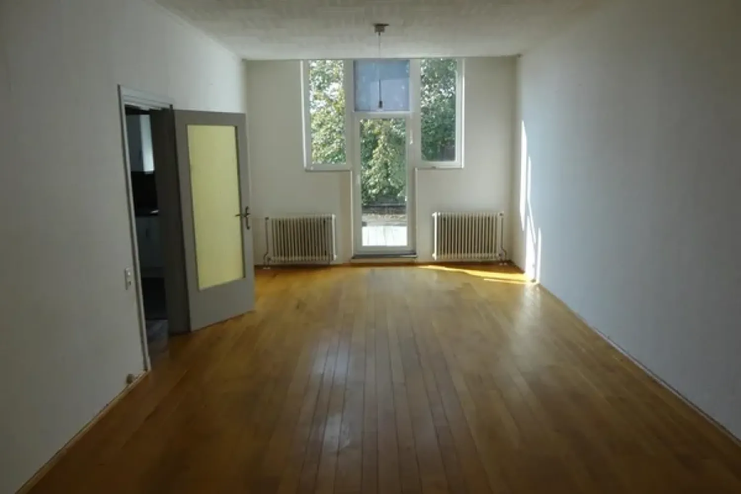 Honigmannstraat