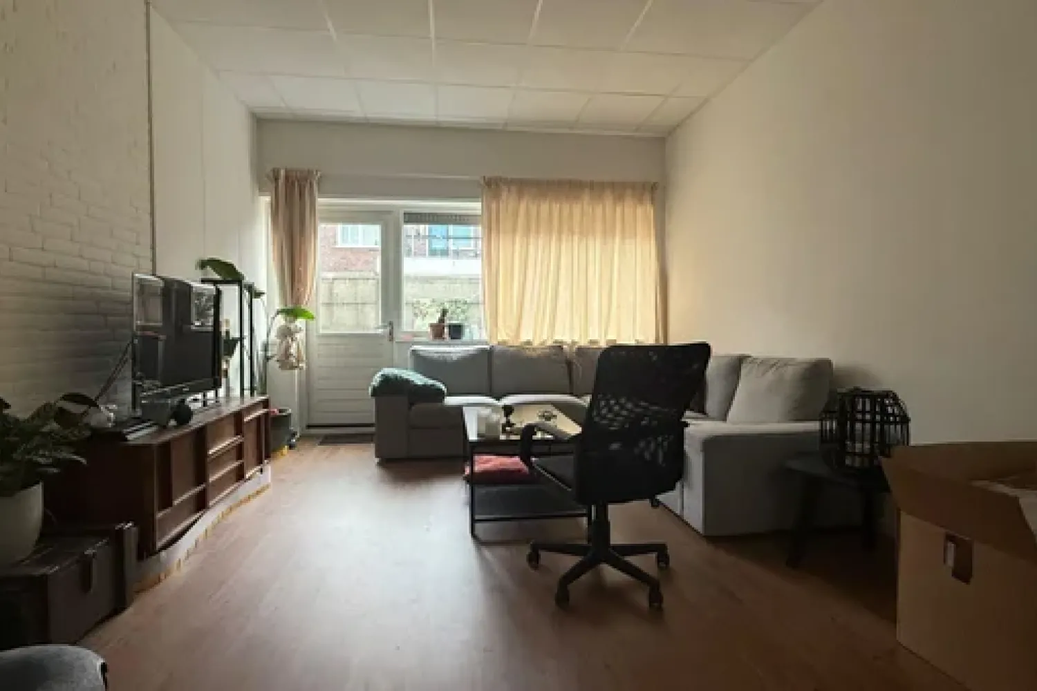 Achlumerstraat