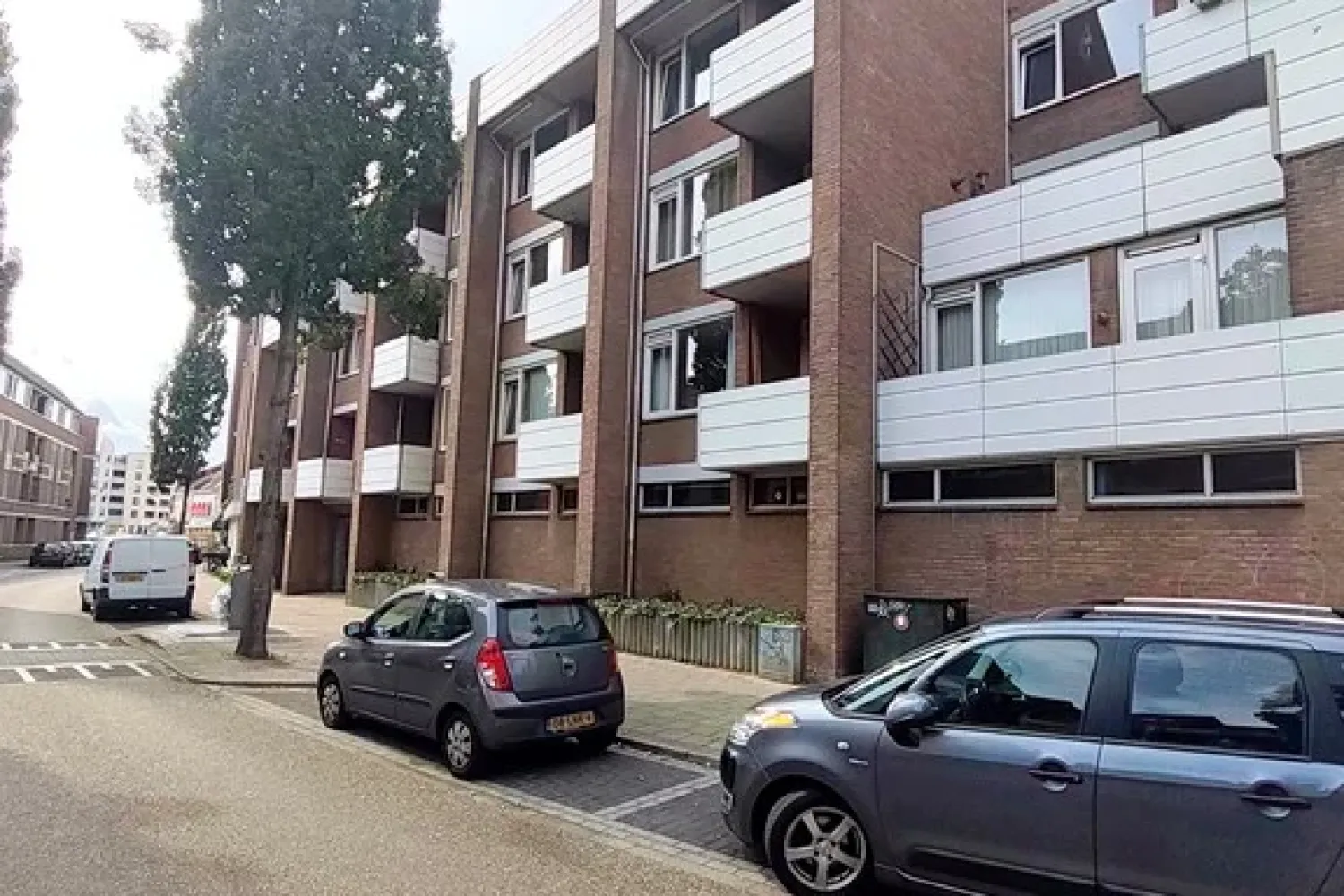 Mariagardestraat