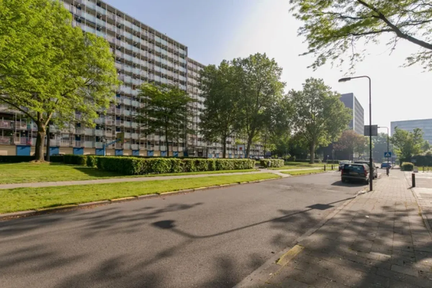 Eisenhowerstraat