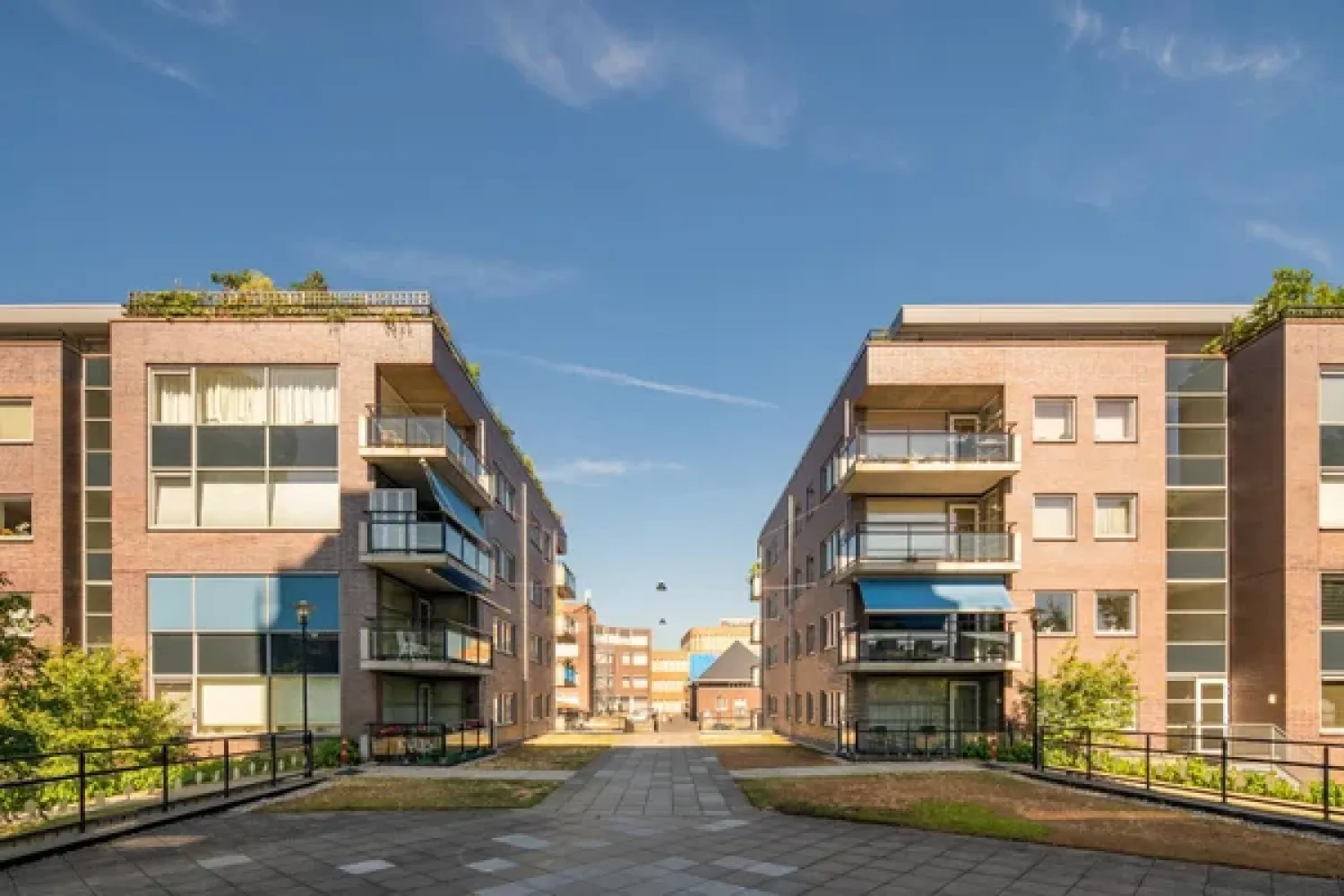 Monseigneur Driessenstraat