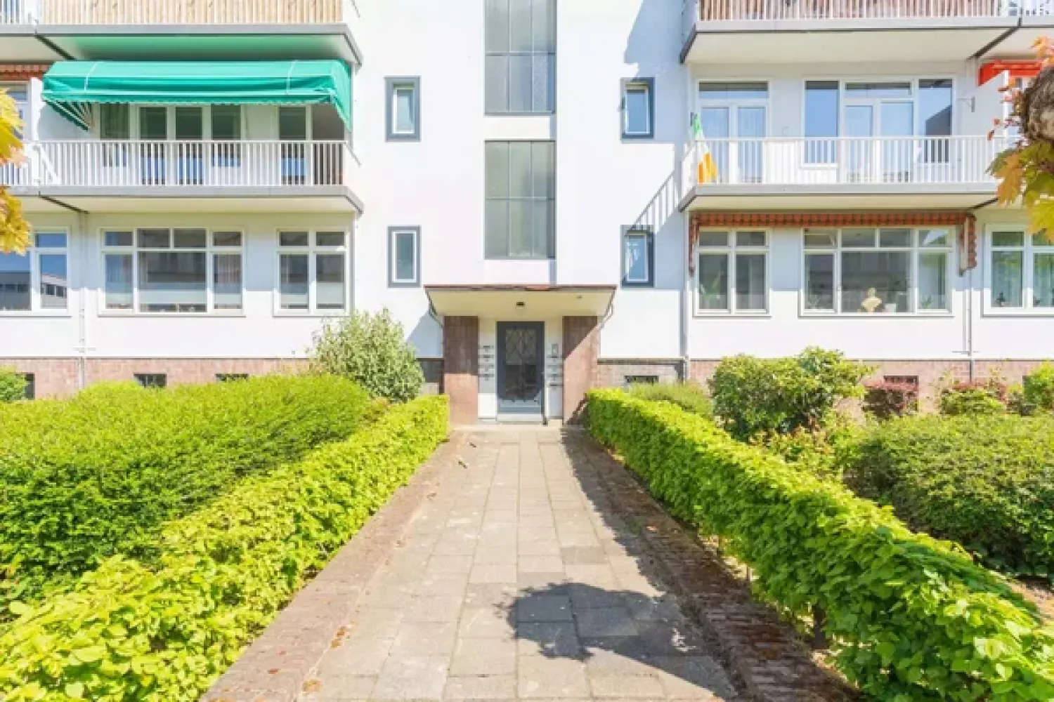 Prinses Margrietstraat