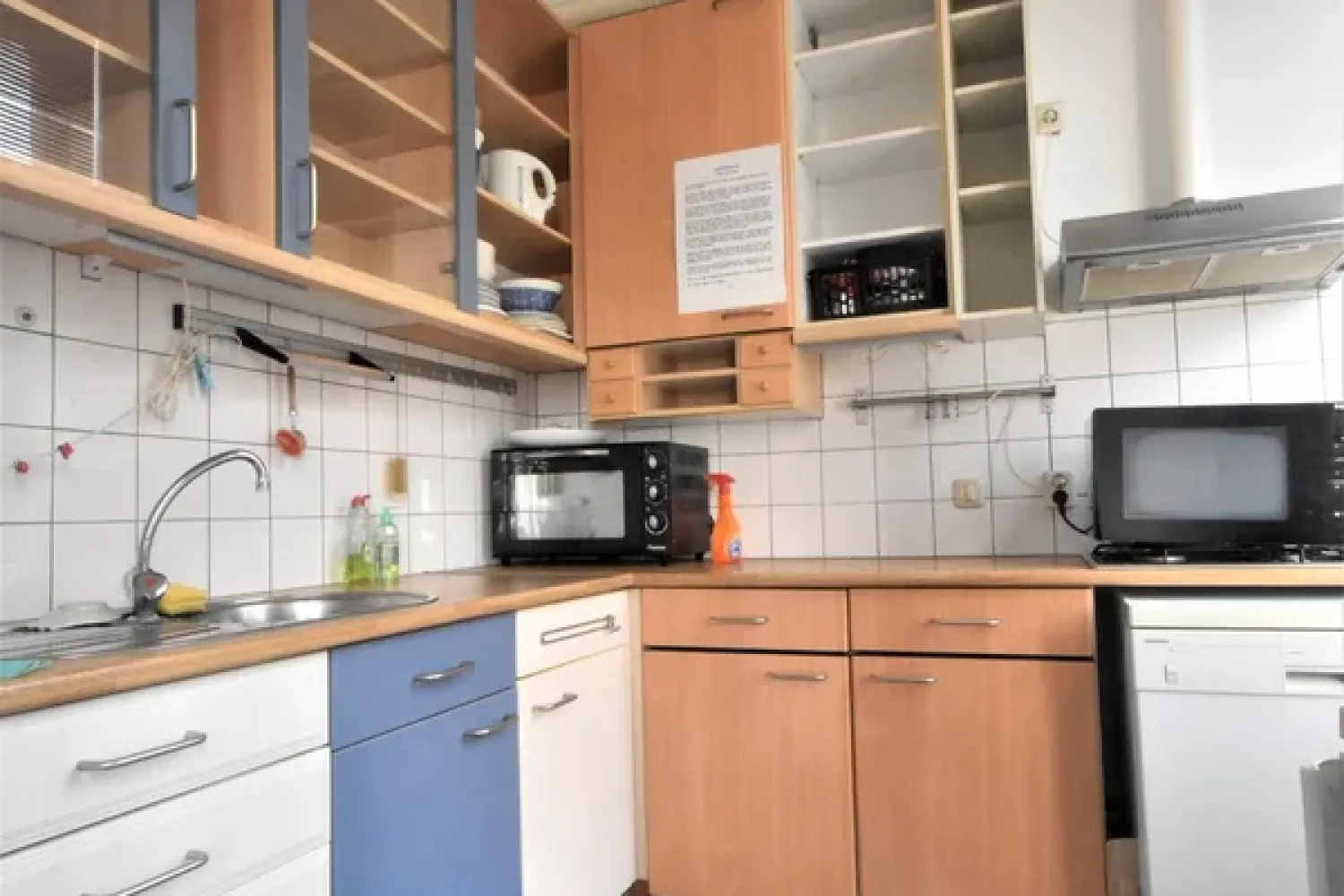 Herbenusstraat