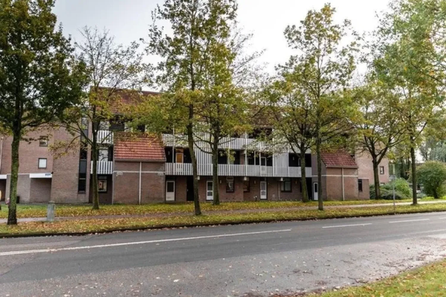Schuilenburg