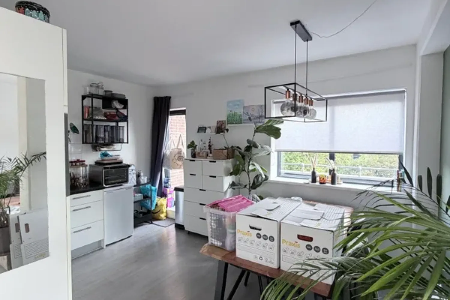 Zuiderplein 33 d