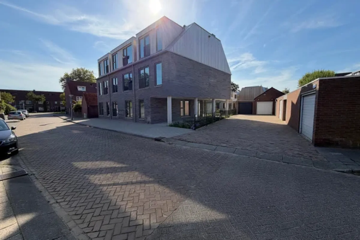 Kneppelhoutstraat