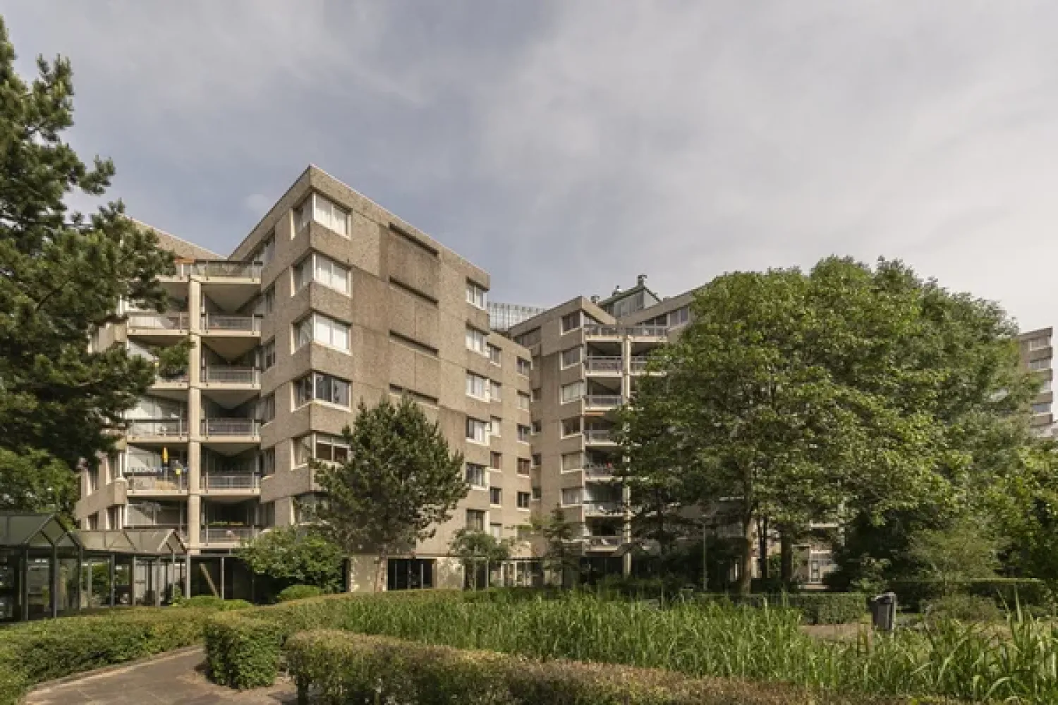 Groenhoven