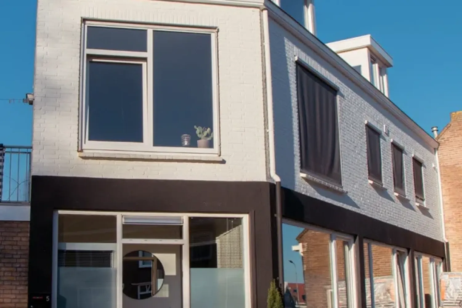 Veerseweg