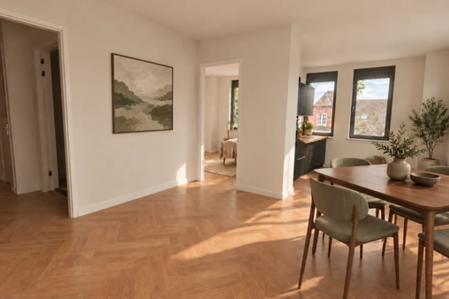 Wilhelminastraat 43 A