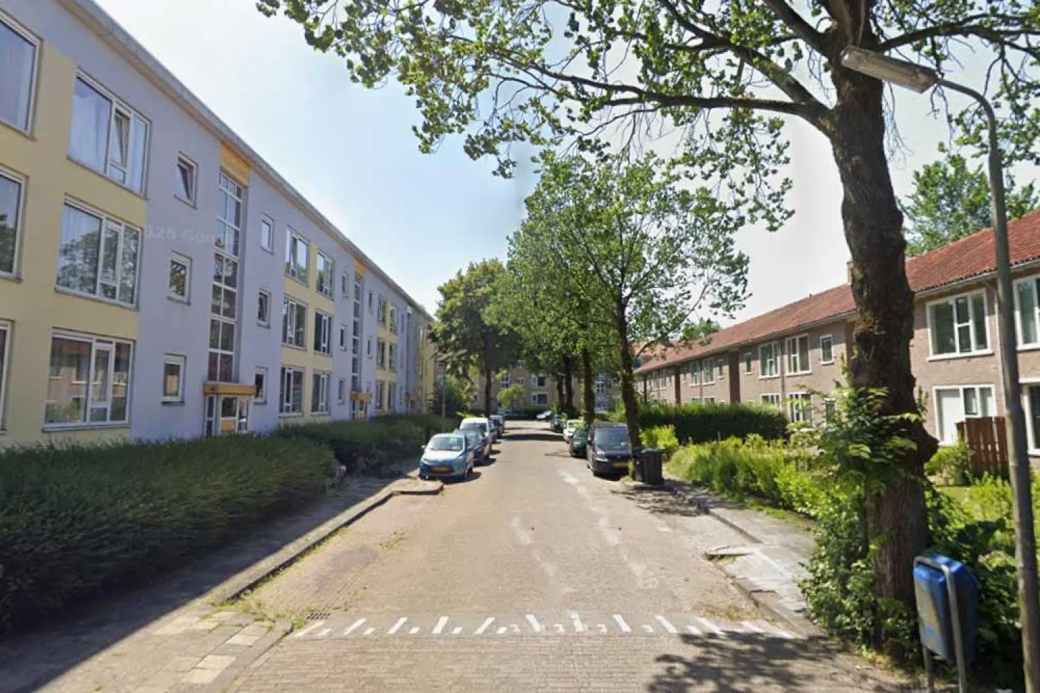 Abeelstraat