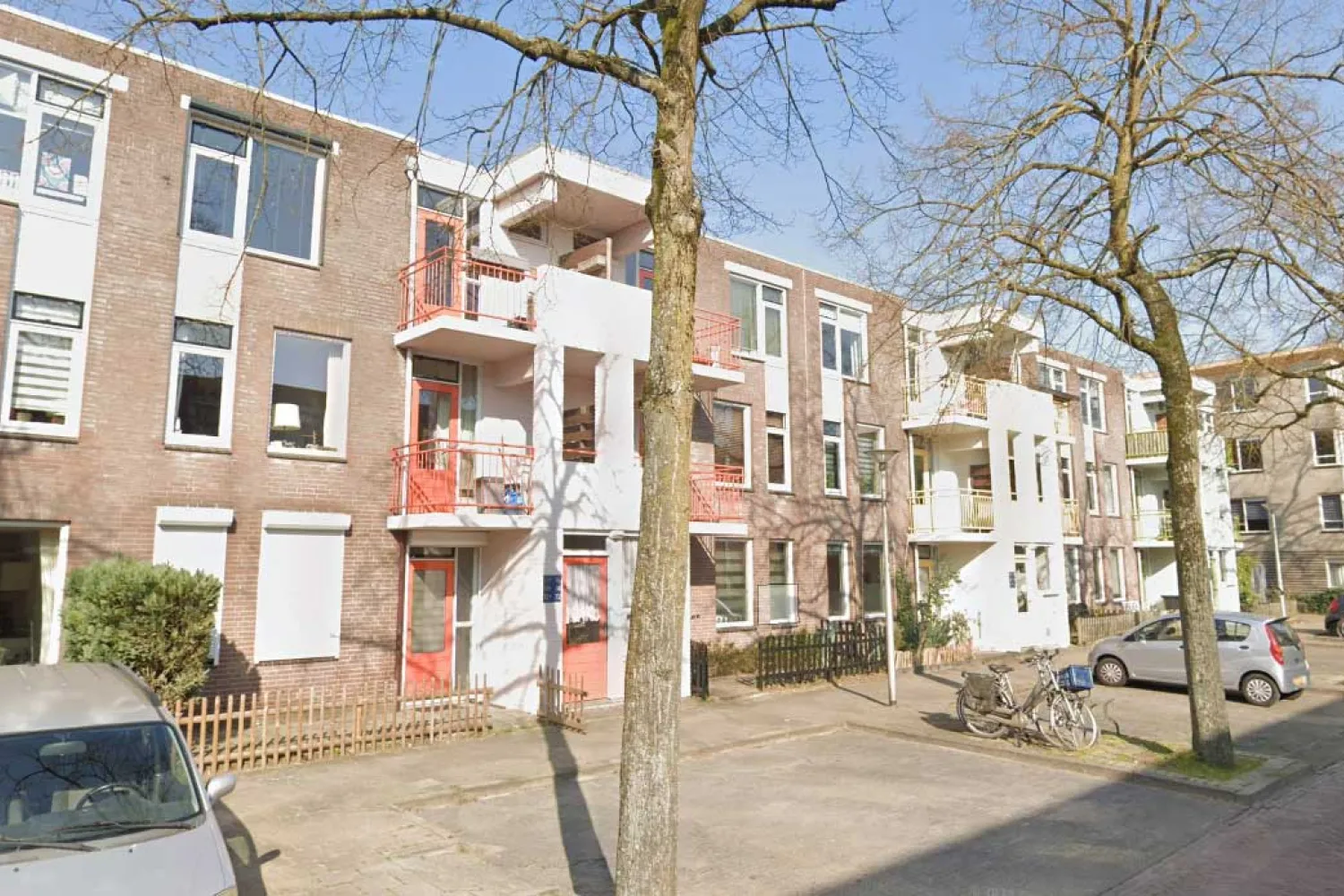 Sperwerstraat
