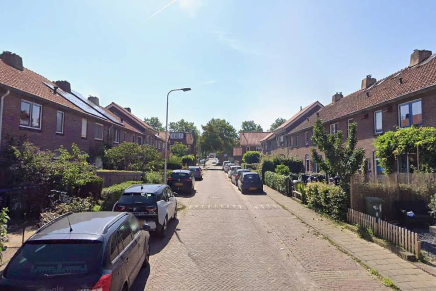 Papaverstraat
